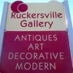 Ruckersville Gallery Antique Mall