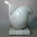 Carrera Marble Dove, circa 1960