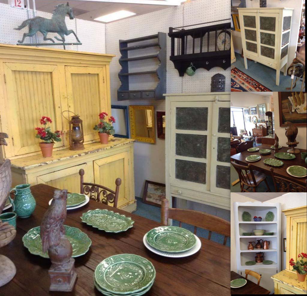 nancy parsons art and antiques