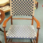 Shaker Rocking Chair