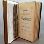 Bohn’s Hand-Book of Washington with an Appendix