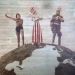 World War One Era Propaganda Piece